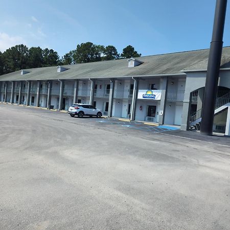 Days Inn By Wyndham Hardeeville Near Hilton Head 외부 사진