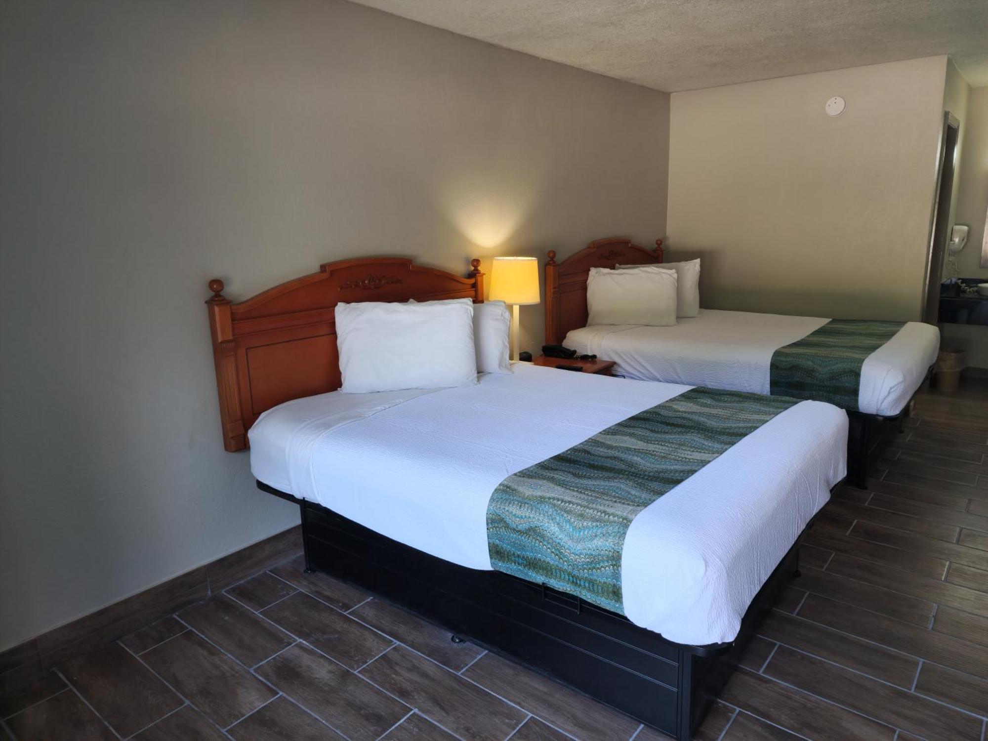 Days Inn By Wyndham Hardeeville Near Hilton Head 외부 사진
