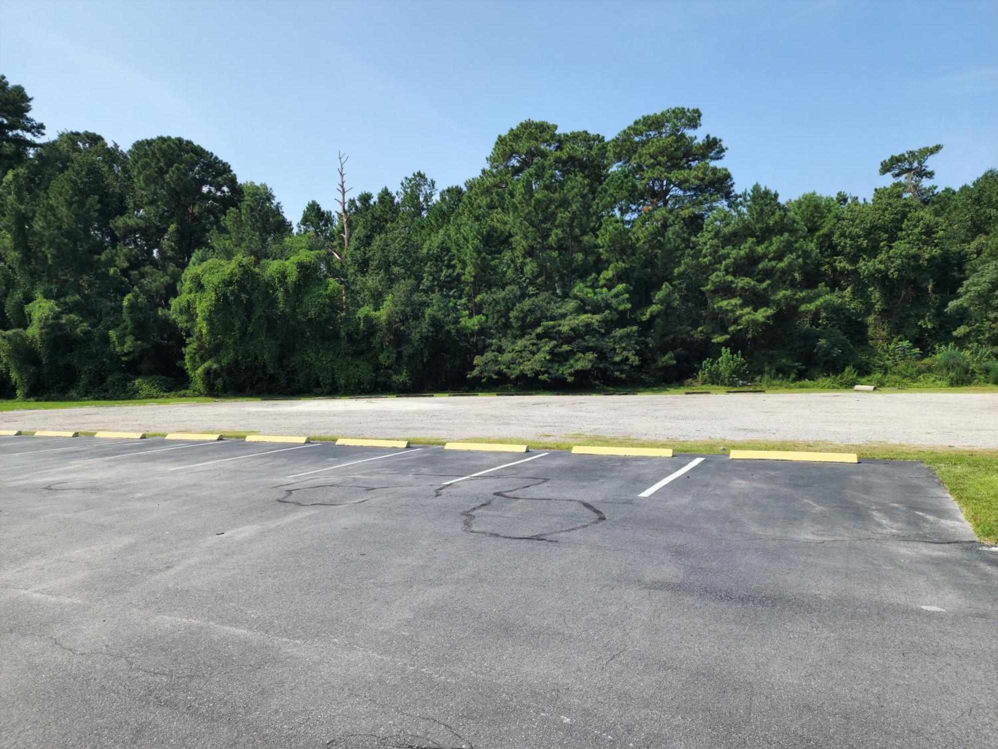 Days Inn By Wyndham Hardeeville Near Hilton Head 외부 사진