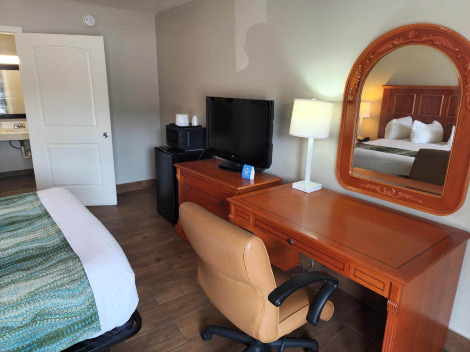 Days Inn By Wyndham Hardeeville Near Hilton Head 외부 사진