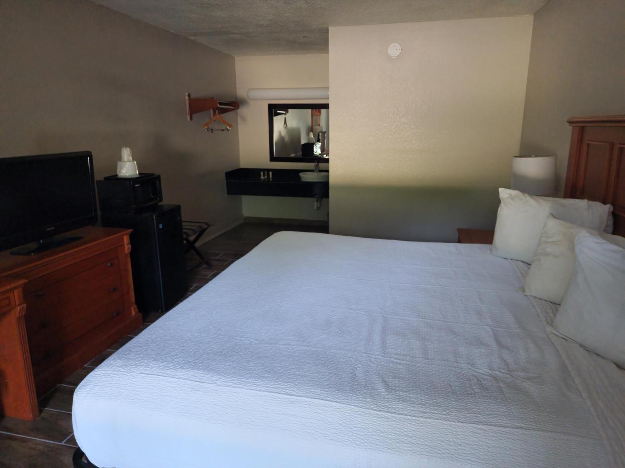 Days Inn By Wyndham Hardeeville Near Hilton Head 외부 사진