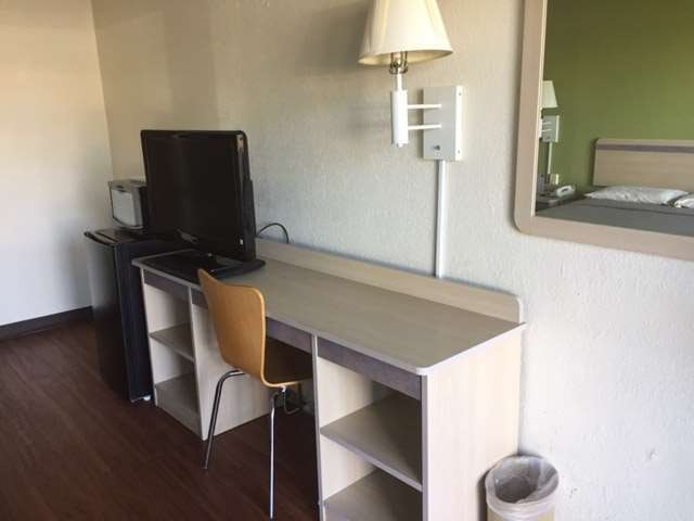 Days Inn By Wyndham Hardeeville Near Hilton Head 객실 사진