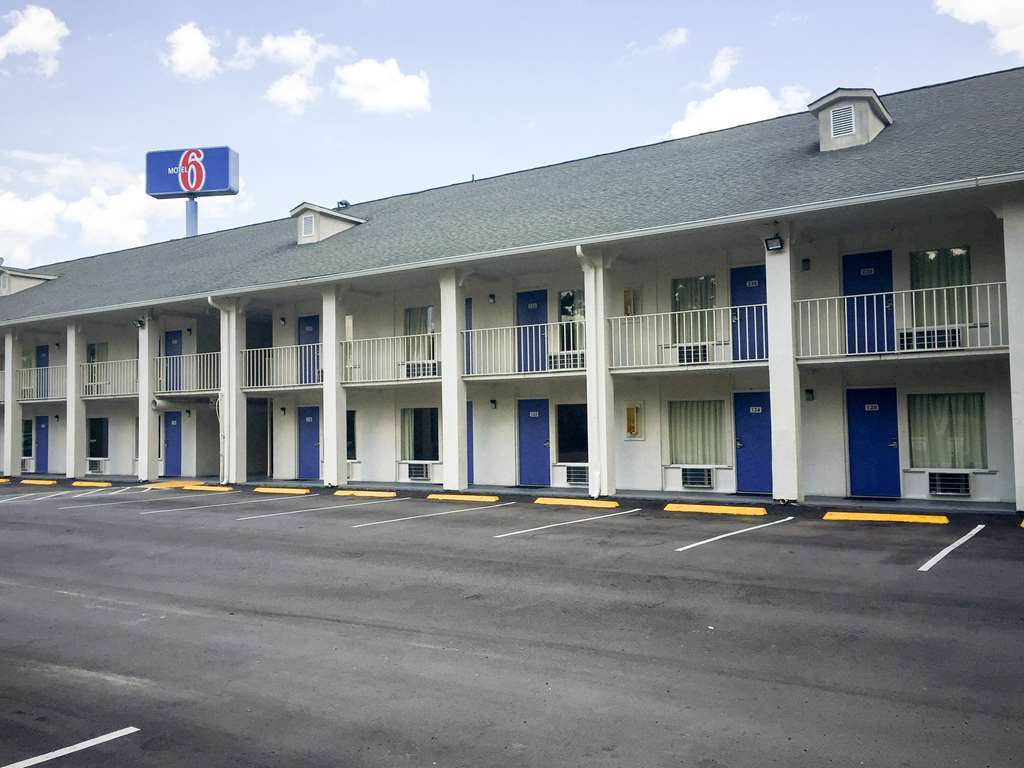 Days Inn By Wyndham Hardeeville Near Hilton Head 외부 사진